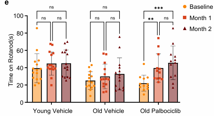 Part of Figure 5 from Rajesh, et al.